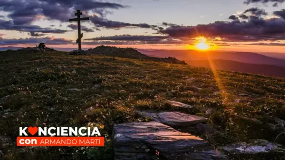 Konciencia