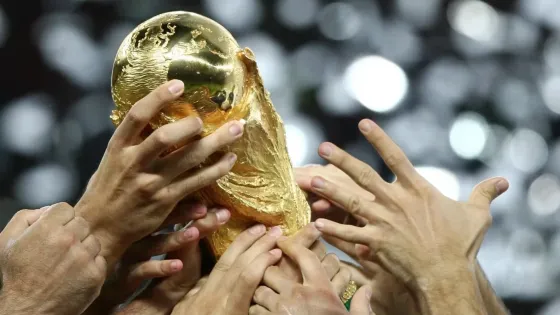 Copa del Mundo 