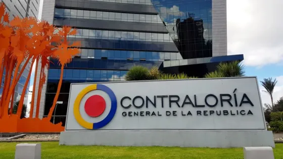 Contraloría General de la República