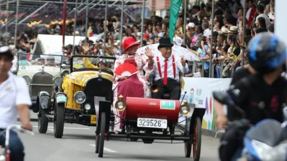 Feria de Cali