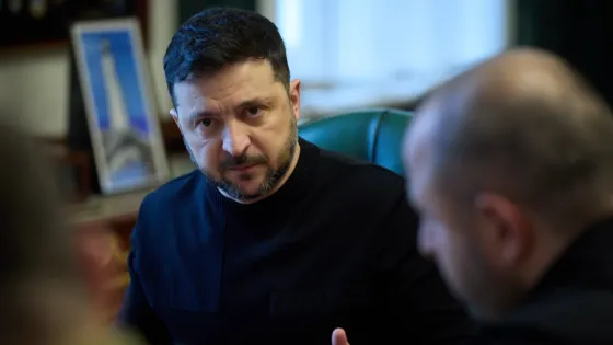 Volodímir Zelenski