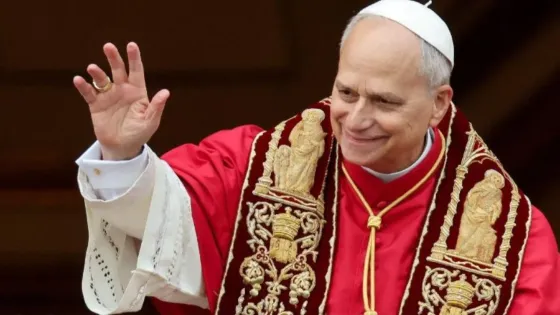 Papa León XIV