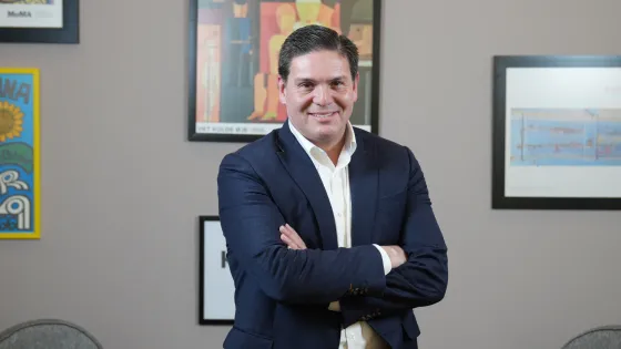 Juan Carlos Pinzón