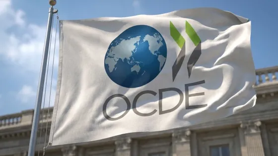 La OCDE recorta 6,9 % la ayuda al desarrollo y enciende alarmas