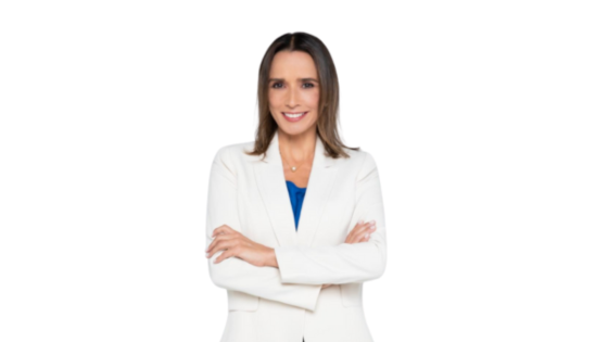 María Consuelo Araujo