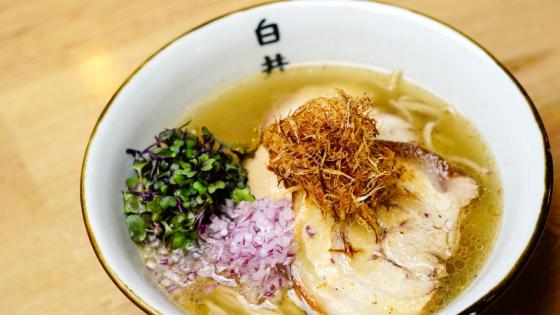 Ramen Bogotá