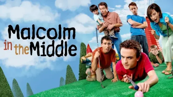 Malcolm in the Middle 2026