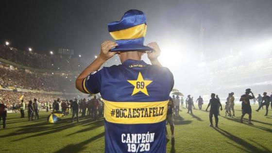 Boca Juniors nuevo entrenador