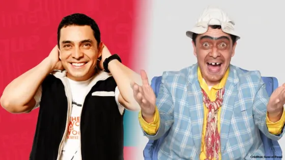 Adiós a The Suso's show