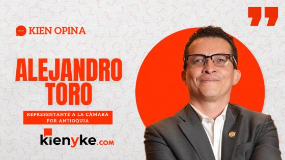 Alejandro Toro