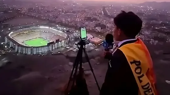 Pol deportes