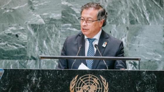 Petro participará en las movilizaciones convocadas por organizaciones sociales.