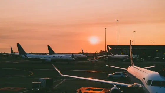 Aeropuerto