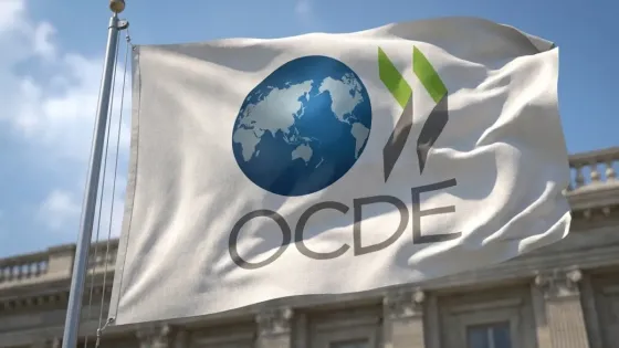 Colombia en la OCDE: brecha de 5,9 puntos en empleo