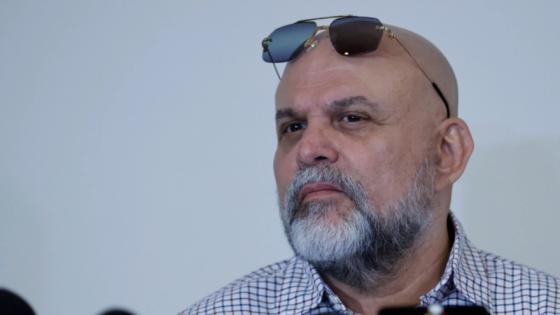 Salvatore Mancuso.