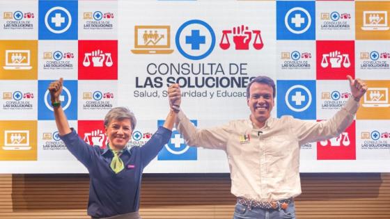 Consulta de las Soluciones.