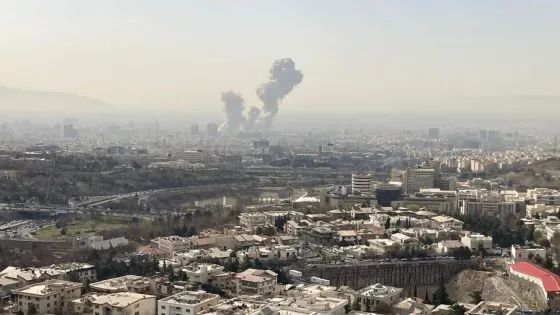 Ataque a Irán: por qué estalló otra vez el conflicto