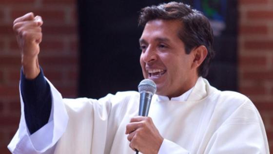 Padre Chucho