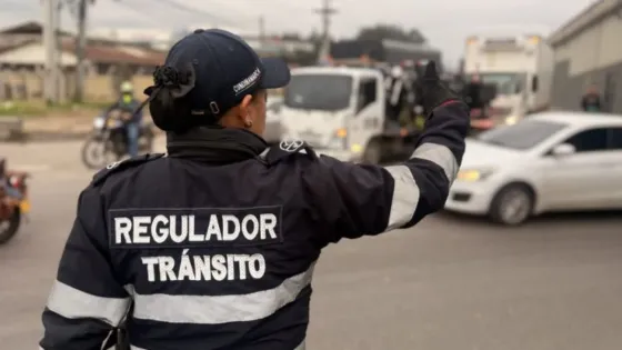 Tránsito