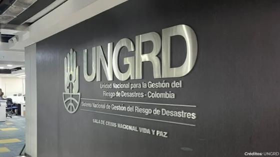 UNGRD.