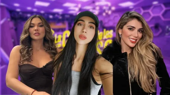 La casa de los famosos