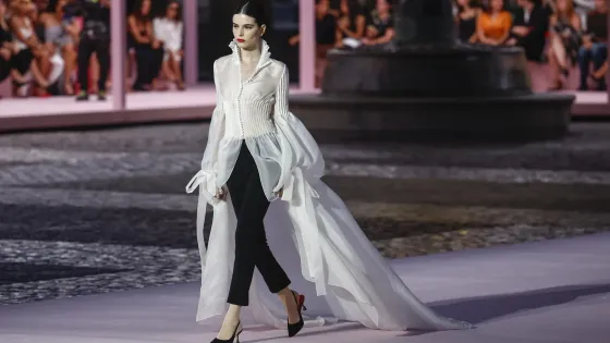 Carolina Herrera