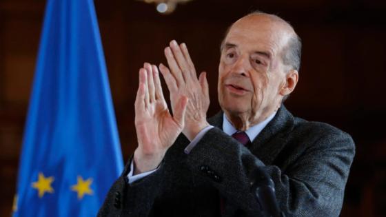 Álvaro Leyva.