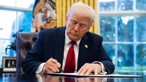 Trump pone en duda la permanencia de EE. UU. en la OTAN 