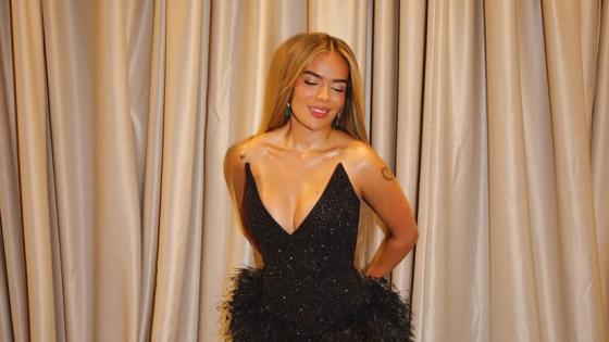 Karol G Coachella