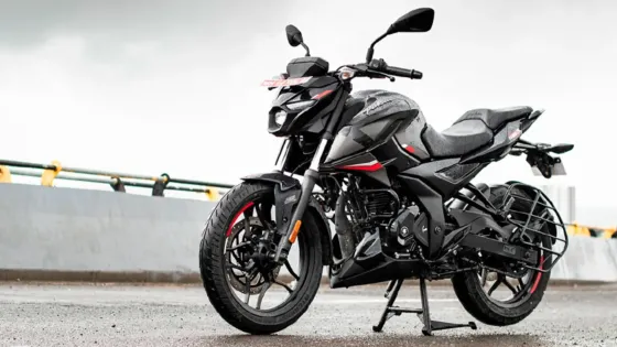 Moto Bajaj
