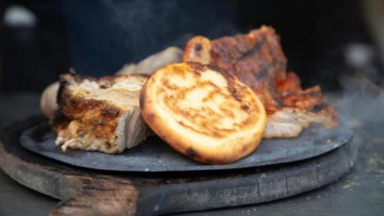 Parrilla Fest 2026.