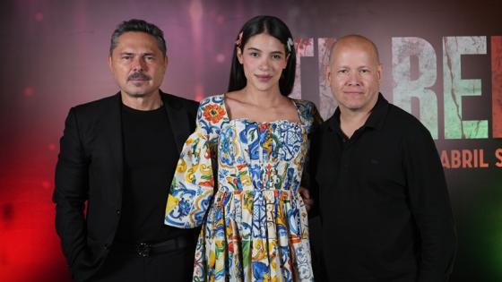 Tu reina película