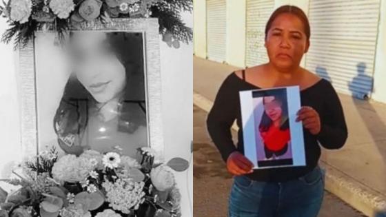 De acoso a asesinato: el caso de la joven de 15 años Leyla Monserrat 