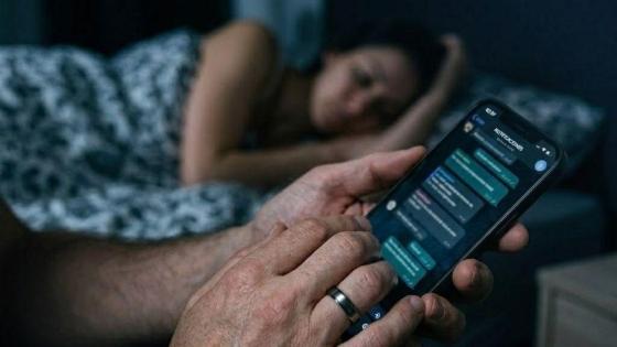 Prueba | Qué es la “academia de violadores”: los chats que enseñan a drogar y abusar de mujeres