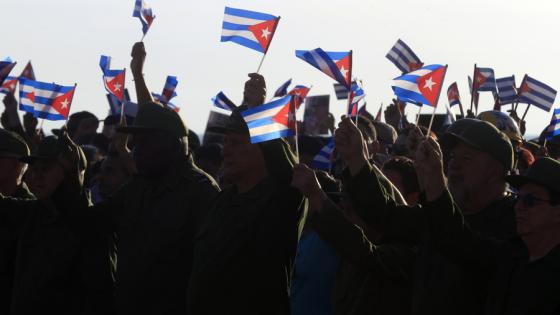 Cuba