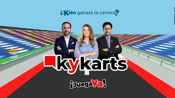 Kykarts