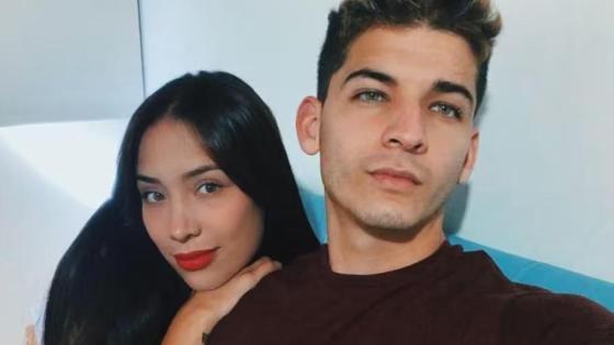 Luisa Fernanda W y Legarda
